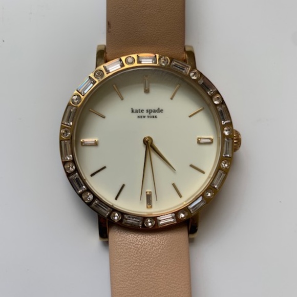 Kate Spade Watch main image 6